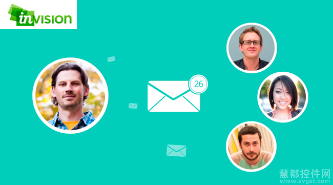 Invision,�ھ�ԭ���O(sh��)Ӌ����