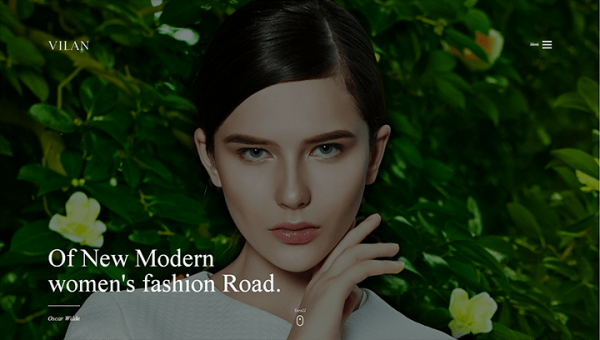 �߶˾W(w��ng)վ�����O(sh��)Ӌ(j��)