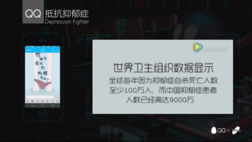 �����塿QQ����One Show���������˵Ą�(chu��ng)�⡰�㶨��������(1)930